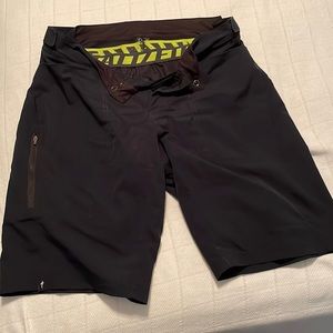 Specialized MTB Shorts